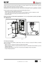 Предварительный просмотр 59 страницы Lamborghini Caloreclima BSF HP 1C Use, Installation And Maintenance Instructions