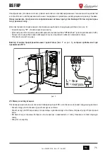 Предварительный просмотр 75 страницы Lamborghini Caloreclima BSF HP 1C Use, Installation And Maintenance Instructions