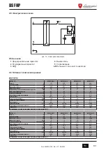 Предварительный просмотр 83 страницы Lamborghini Caloreclima BSF HP 1C Use, Installation And Maintenance Instructions