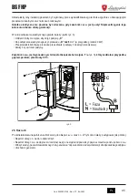 Предварительный просмотр 95 страницы Lamborghini Caloreclima BSF HP 1C Use, Installation And Maintenance Instructions