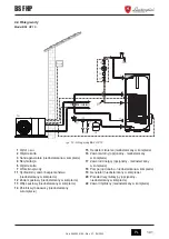 Предварительный просмотр 101 страницы Lamborghini Caloreclima BSF HP 1C Use, Installation And Maintenance Instructions