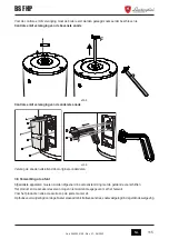 Предварительный просмотр 115 страницы Lamborghini Caloreclima BSF HP 1C Use, Installation And Maintenance Instructions