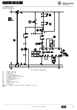 Предварительный просмотр 27 страницы Lamborghini Caloreclima CASTER 56 N AW Instructions For Use, Installation And Maintenance