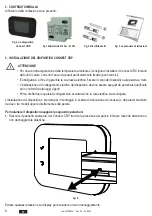 Preview for 6 page of Lamborghini Caloreclima Connect CRP Installation And User Manual