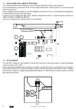 Preview for 8 page of Lamborghini Caloreclima Connect CRP Installation And User Manual