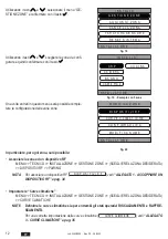 Preview for 12 page of Lamborghini Caloreclima Connect CRP Installation And User Manual