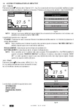 Preview for 14 page of Lamborghini Caloreclima Connect CRP Installation And User Manual