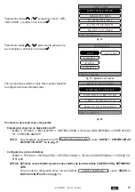 Preview for 49 page of Lamborghini Caloreclima Connect CRP Installation And User Manual