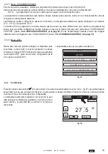 Preview for 53 page of Lamborghini Caloreclima Connect CRP Installation And User Manual