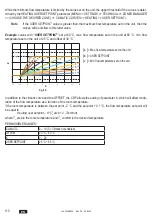 Preview for 110 page of Lamborghini Caloreclima Connect CRP Installation And User Manual