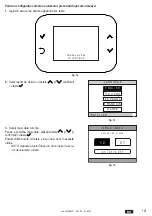 Preview for 121 page of Lamborghini Caloreclima Connect CRP Installation And User Manual