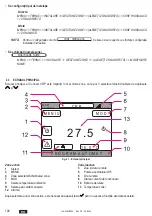 Preview for 124 page of Lamborghini Caloreclima Connect CRP Installation And User Manual