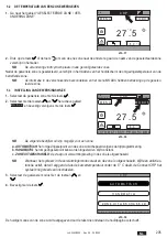 Preview for 205 page of Lamborghini Caloreclima Connect CRP Installation And User Manual