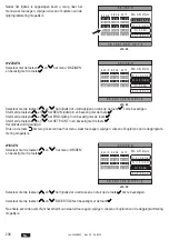 Preview for 208 page of Lamborghini Caloreclima Connect CRP Installation And User Manual