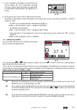 Preview for 213 page of Lamborghini Caloreclima Connect CRP Installation And User Manual