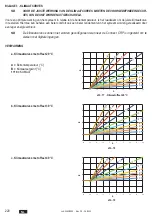 Preview for 220 page of Lamborghini Caloreclima Connect CRP Installation And User Manual