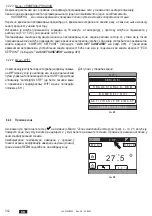 Preview for 312 page of Lamborghini Caloreclima Connect CRP Installation And User Manual