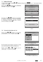 Preview for 317 page of Lamborghini Caloreclima Connect CRP Installation And User Manual