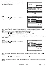 Preview for 319 page of Lamborghini Caloreclima Connect CRP Installation And User Manual