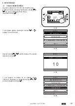 Preview for 325 page of Lamborghini Caloreclima Connect CRP Installation And User Manual