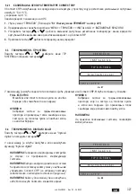 Preview for 327 page of Lamborghini Caloreclima Connect CRP Installation And User Manual