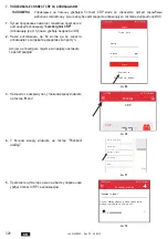 Preview for 328 page of Lamborghini Caloreclima Connect CRP Installation And User Manual