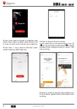 Preview for 26 page of Lamborghini Caloreclima DORA 200 HT User, Installation, And Maintenance Manual