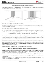 Preview for 43 page of Lamborghini Caloreclima DORA 200 HT User, Installation, And Maintenance Manual