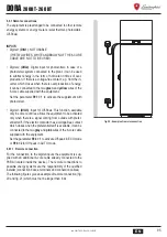 Preview for 95 page of Lamborghini Caloreclima DORA 200 HT User, Installation, And Maintenance Manual