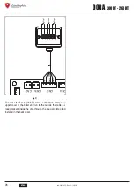 Preview for 96 page of Lamborghini Caloreclima DORA 200 HT User, Installation, And Maintenance Manual