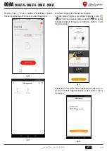 Предварительный просмотр 23 страницы Lamborghini Caloreclima DORA 200 LT User And Installation Manual