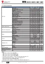 Предварительный просмотр 74 страницы Lamborghini Caloreclima DORA 200 LT User And Installation Manual