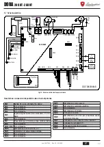 Preview for 17 page of Lamborghini Caloreclima DORA 260 HT User And Installation Manual