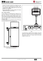 Preview for 79 page of Lamborghini Caloreclima DORA 260 HT User And Installation Manual