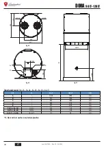 Preview for 30 page of Lamborghini Caloreclima DORA 90 LT User, Installation, And Maintenance Manual