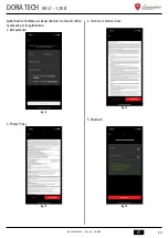 Preview for 23 page of Lamborghini Caloreclima DORA TECH 90 LT User, Installation, And Maintenance Manual