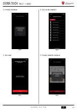 Preview for 25 page of Lamborghini Caloreclima DORA TECH 90 LT User, Installation, And Maintenance Manual