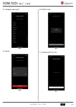 Preview for 27 page of Lamborghini Caloreclima DORA TECH 90 LT User, Installation, And Maintenance Manual