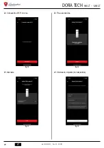 Preview for 28 page of Lamborghini Caloreclima DORA TECH 90 LT User, Installation, And Maintenance Manual