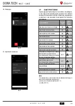 Preview for 29 page of Lamborghini Caloreclima DORA TECH 90 LT User, Installation, And Maintenance Manual