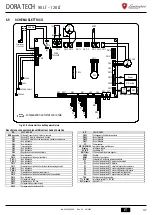 Preview for 47 page of Lamborghini Caloreclima DORA TECH 90 LT User, Installation, And Maintenance Manual