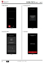 Preview for 80 page of Lamborghini Caloreclima DORA TECH 90 LT User, Installation, And Maintenance Manual