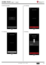 Preview for 83 page of Lamborghini Caloreclima DORA TECH 90 LT User, Installation, And Maintenance Manual