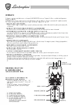 Предварительный просмотр 7 страницы Lamborghini Caloreclima DOUBLE 125 Installation - Use - Maintenance