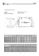 Preview for 6 page of Lamborghini Caloreclima DUO PREX N 180 Technical Manual