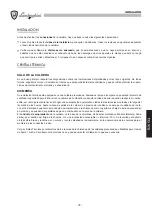 Preview for 79 page of Lamborghini Caloreclima DUO PREX N 180 Technical Manual