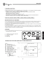 Preview for 81 page of Lamborghini Caloreclima DUO PREX N 180 Technical Manual