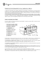 Preview for 82 page of Lamborghini Caloreclima DUO PREX N 180 Technical Manual