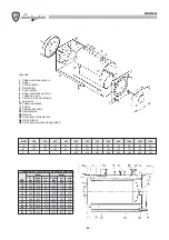 Preview for 86 page of Lamborghini Caloreclima DUO PREX N 180 Technical Manual