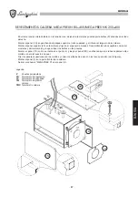 Preview for 87 page of Lamborghini Caloreclima DUO PREX N 180 Technical Manual